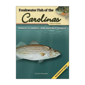Freshwater Fish Of The Carolinas