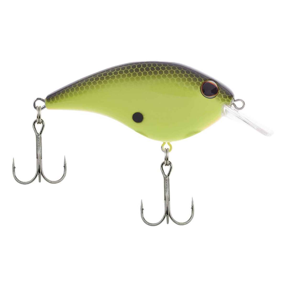 Berkley Frittside 214 Shallow Diving Crankbait Berkley Frittside 214 Shallow Diving Crankbait