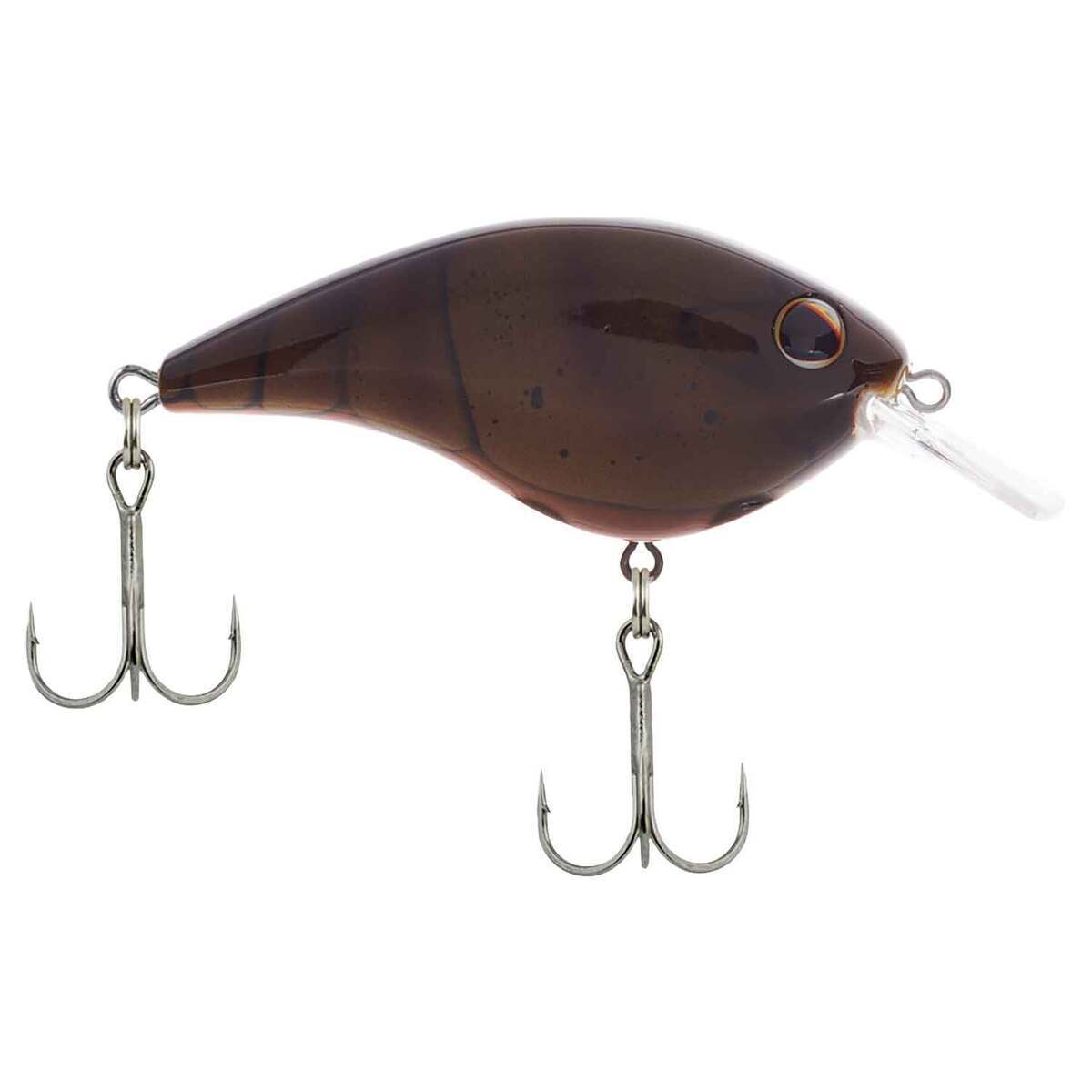 Berkley Frittside 214 Shallow Diving Crankbait Berkley Frittside 214 Shallow Diving Crankbait