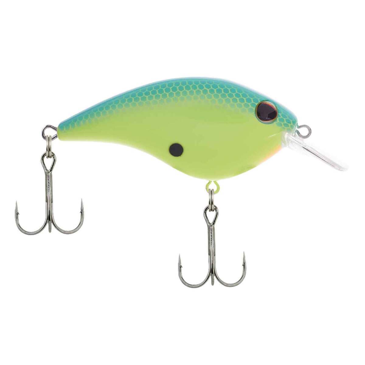 Berkley Frittside 214 Shallow Diving Crankbait Berkley Frittside 214 Shallow Diving Crankbait