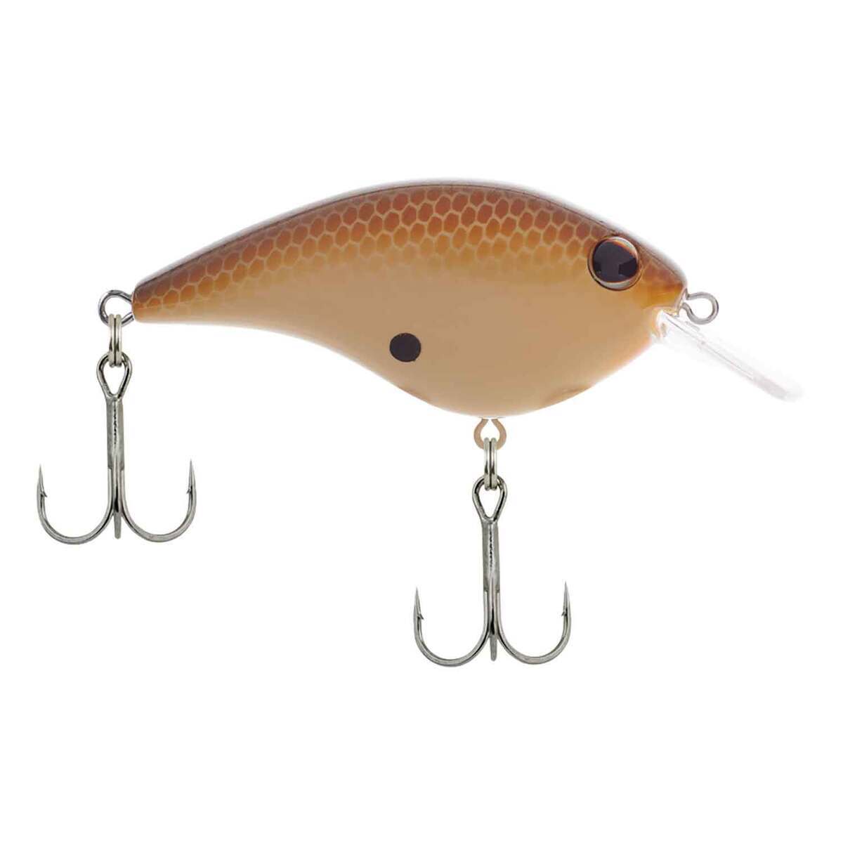 Berkley Frittside 214 Shallow Diving Crankbait Berkley Frittside 214 Shallow Diving Crankbait