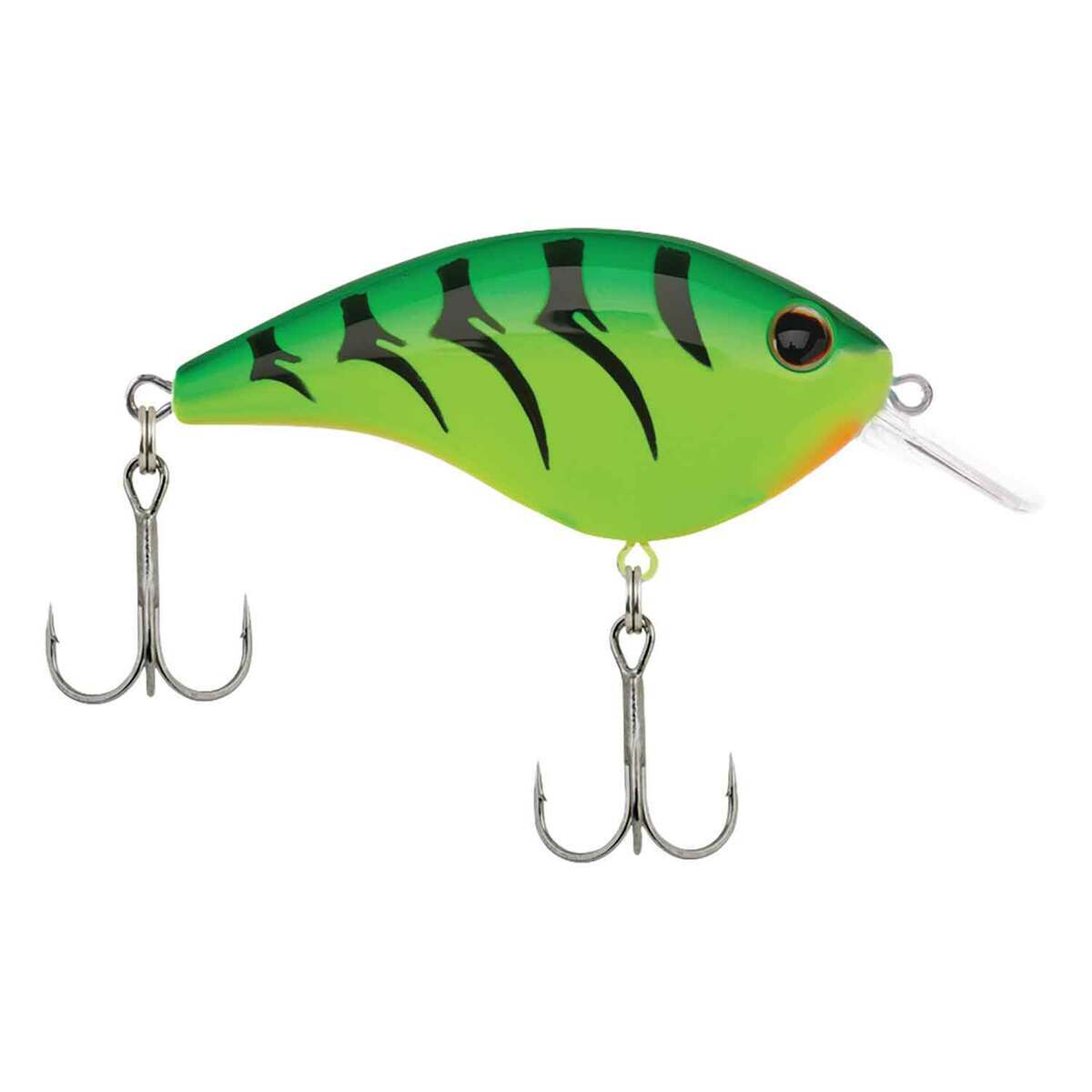 Berkley Frittside 214 Shallow Diving Crankbait Berkley Frittside 214 Shallow Diving Crankbait