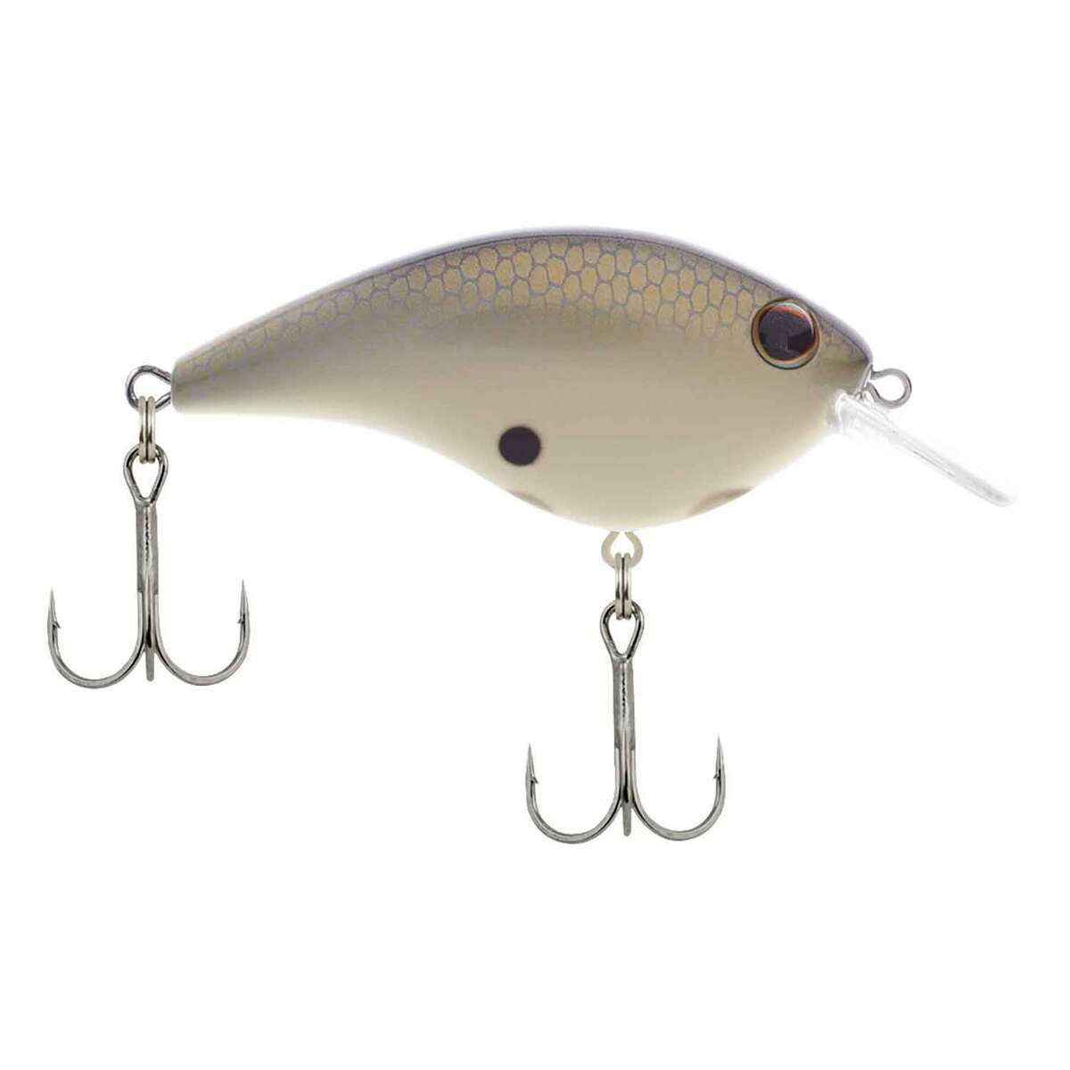 Berkley Frittside 214 Shallow Diving Crankbait Berkley Frittside 214 Shallow Diving Crankbait