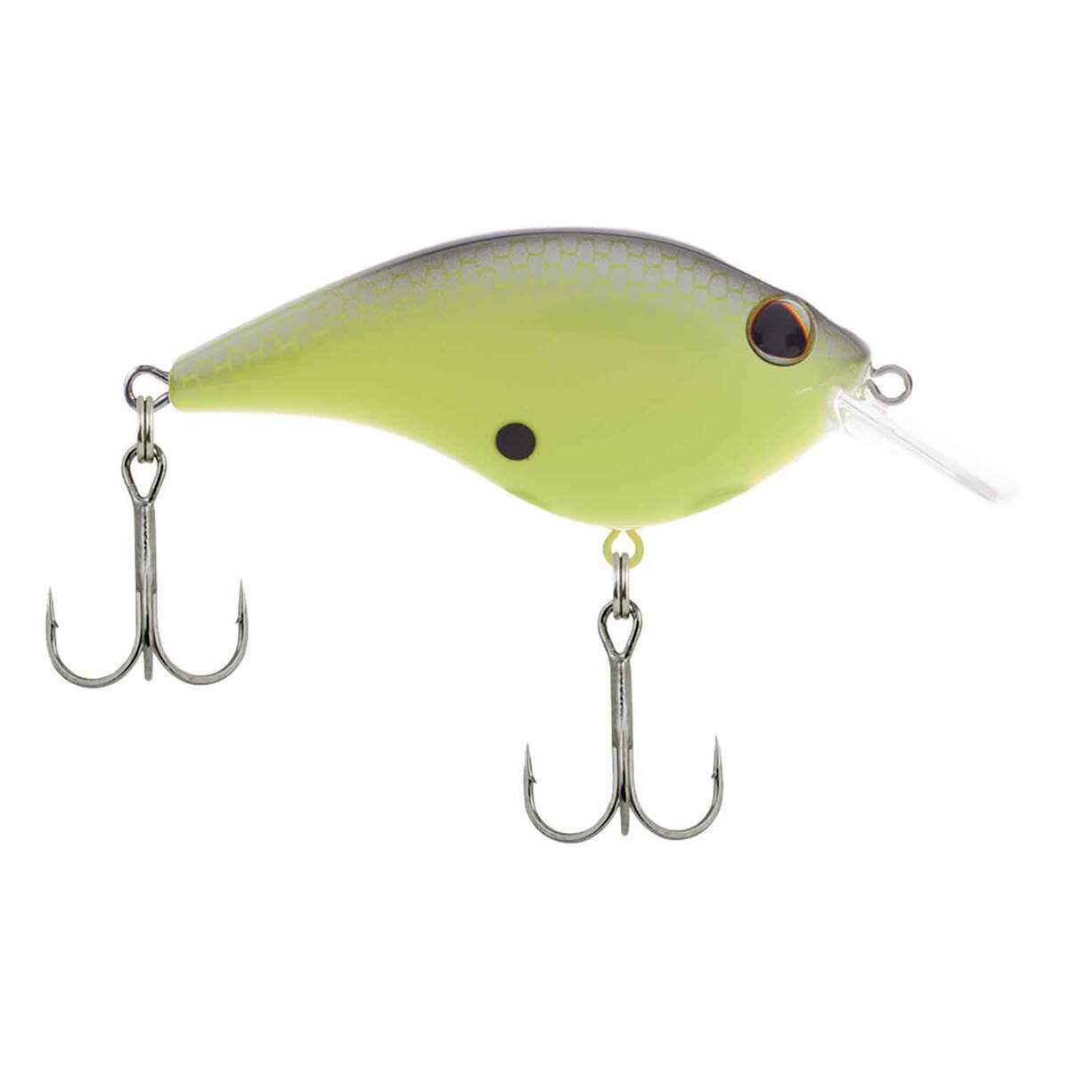 Berkley Frittside 214 Shallow Diving Crankbait Berkley Frittside 214 Shallow Diving Crankbait