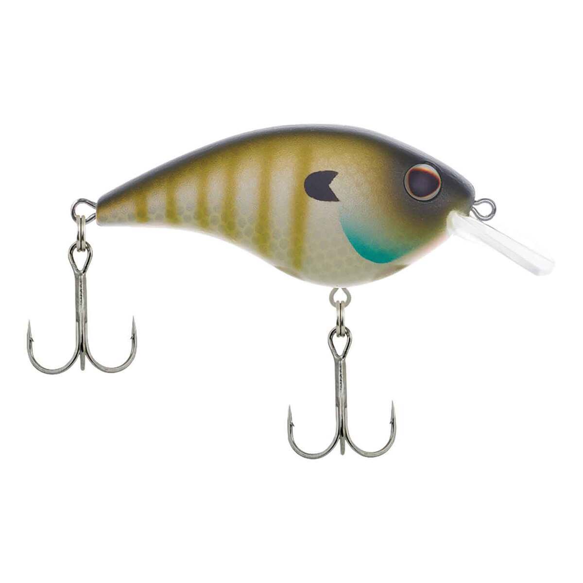 Berkley Frittside 214 Shallow Diving Crankbait Berkley Frittside 214 Shallow Diving Crankbait
