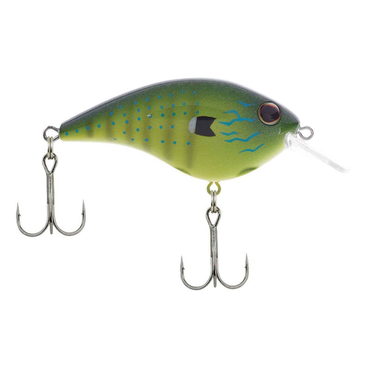 Berkley Frittside 214 Shallow Diving Crankbait Berkley Frittside 214 Shallow Diving Crankbait