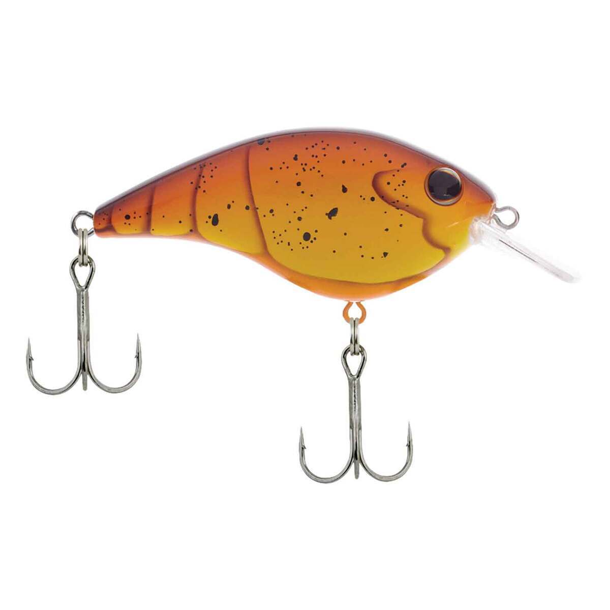 Berkley Frittside 214 Shallow Diving Crankbait Berkley Frittside 214 Shallow Diving Crankbait
