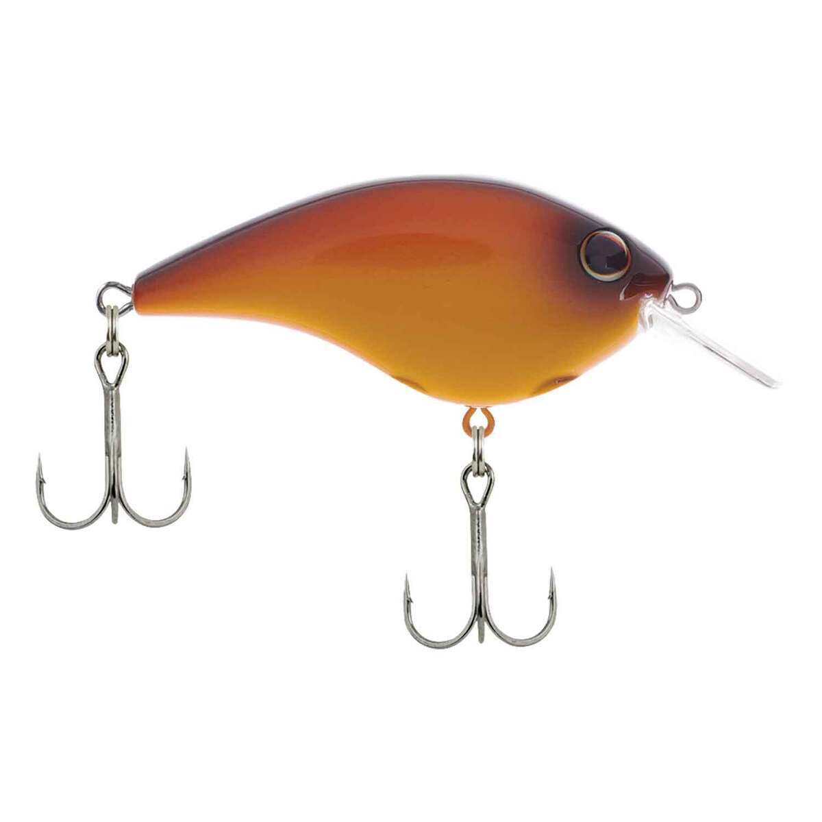 Berkley Frittside 214 Shallow Diving Crankbait Berkley Frittside 214 Shallow Diving Crankbait