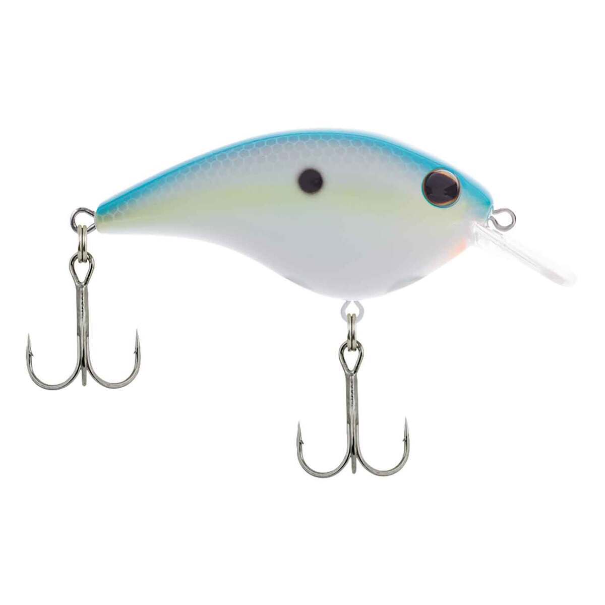 Berkley Frittside 214 Shallow Diving Crankbait Berkley Frittside 214 Shallow Diving Crankbait