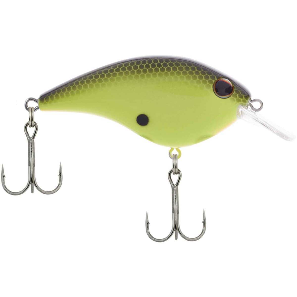 Berkley Frittside 200 Shallow Diving Crankbait Berkley Frittside 200 Shallow Diving Crankbait