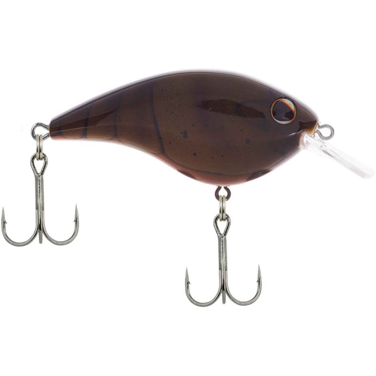 Berkley Frittside 200 Shallow Diving Crankbait Berkley Frittside 200 Shallow Diving Crankbait