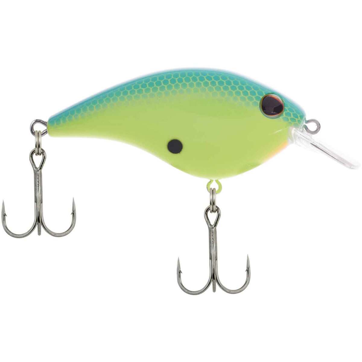 Berkley Frittside 200 Shallow Diving Crankbait Berkley Frittside 200 Shallow Diving Crankbait