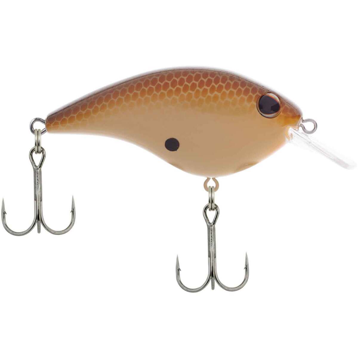 Berkley Frittside 200 Shallow Diving Crankbait Berkley Frittside 200 Shallow Diving Crankbait
