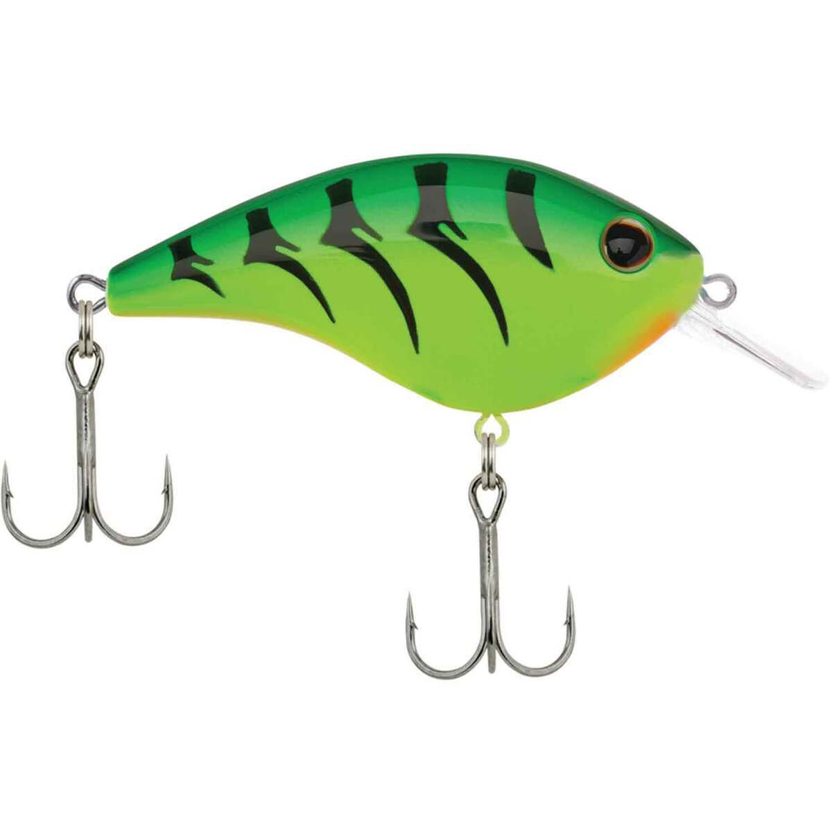 Berkley Frittside 200 Shallow Diving Crankbait Berkley Frittside 200 Shallow Diving Crankbait