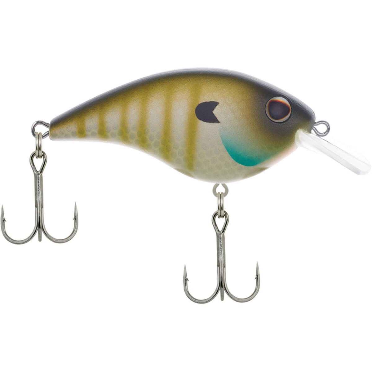 Berkley Frittside 200 Shallow Diving Crankbait Berkley Frittside 200 Shallow Diving Crankbait