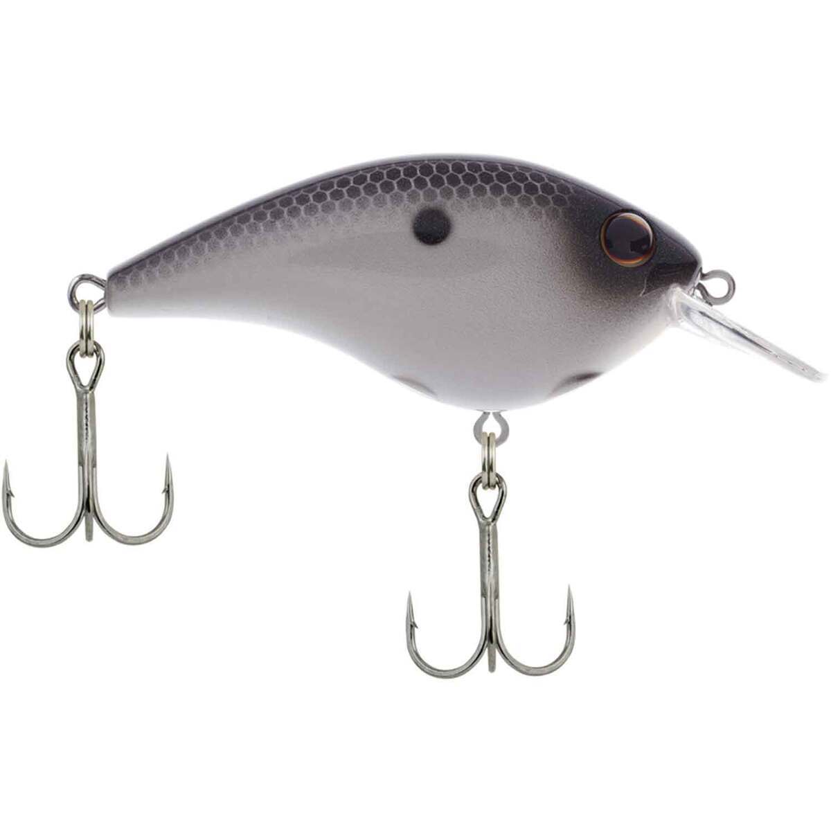 Berkley Frittside 200 Shallow Diving Crankbait Berkley Frittside 200 Shallow Diving Crankbait