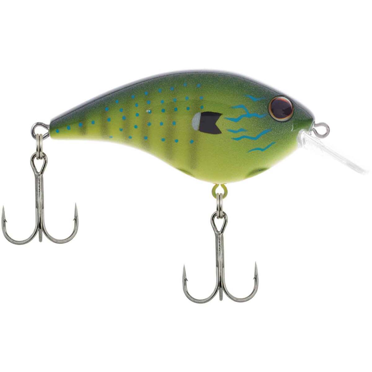 Berkley Frittside 200 Shallow Diving Crankbait Berkley Frittside 200 Shallow Diving Crankbait