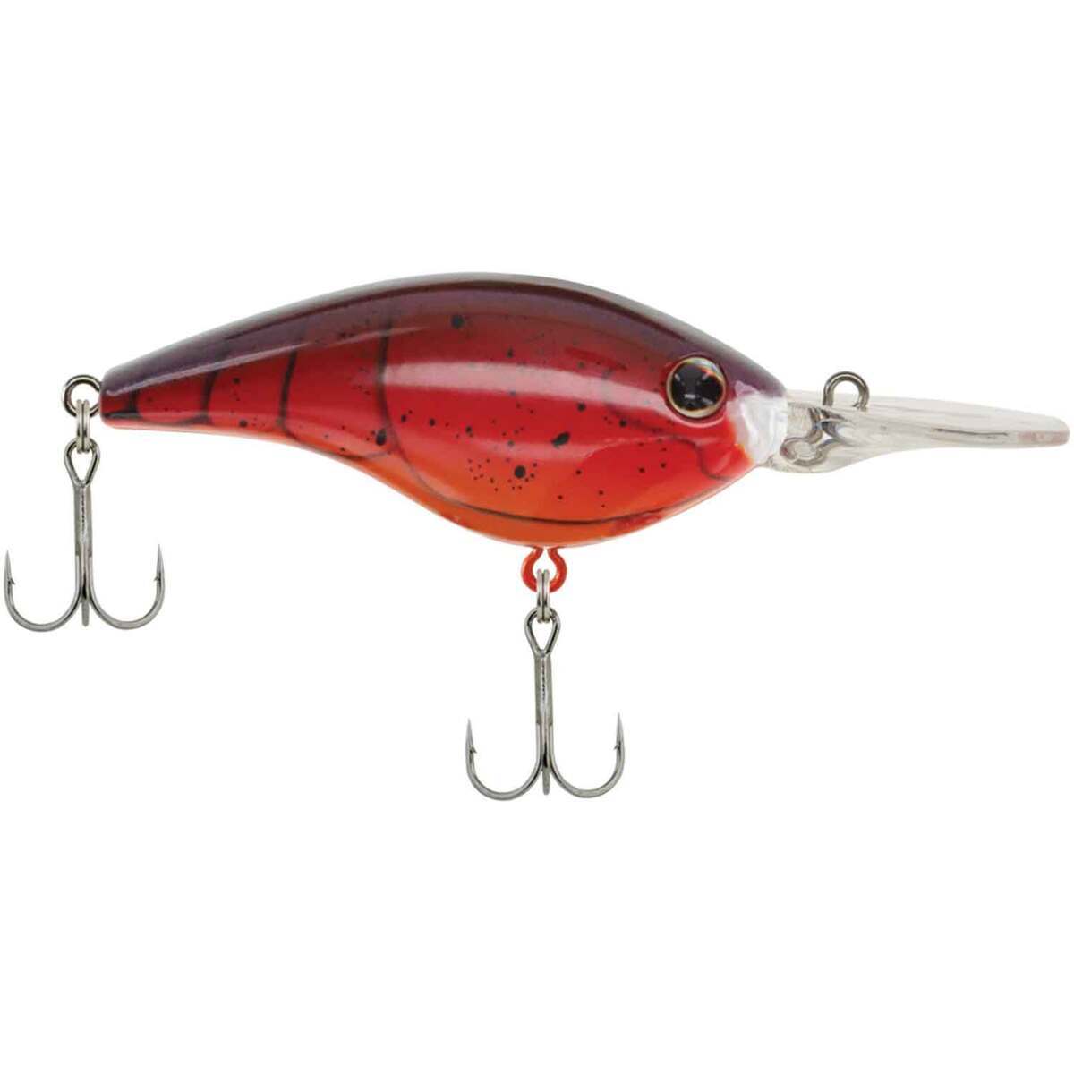 Berkley Frittside 200 Shallow Diving Crankbait Berkley Frittside 200 Shallow Diving Crankbait