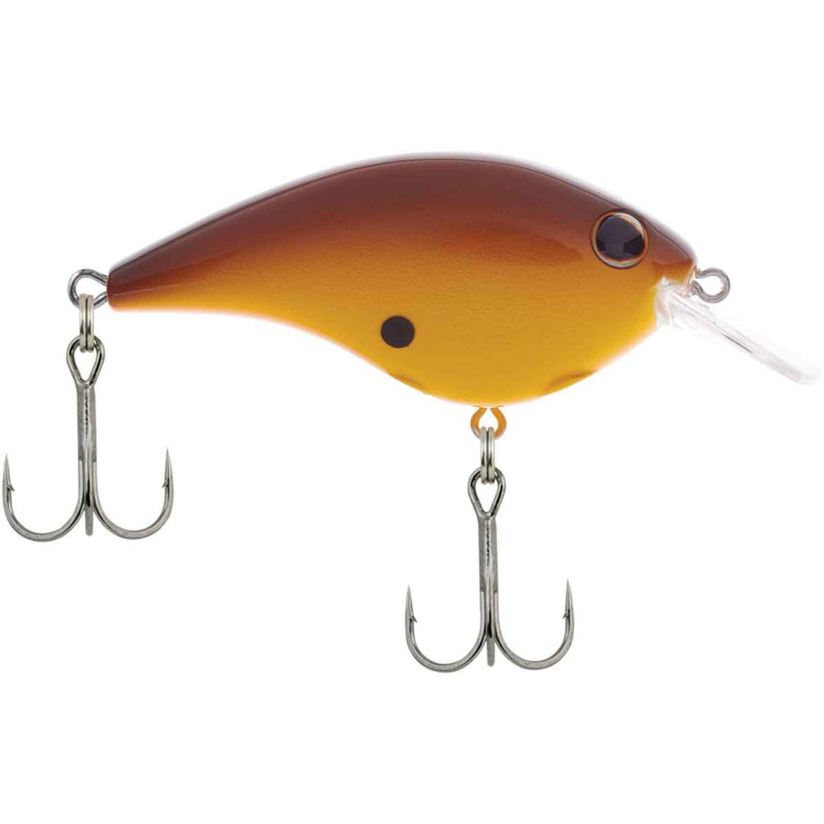 Berkley Frittside 200 Shallow Diving Crankbait Berkley Frittside 200 Shallow Diving Crankbait
