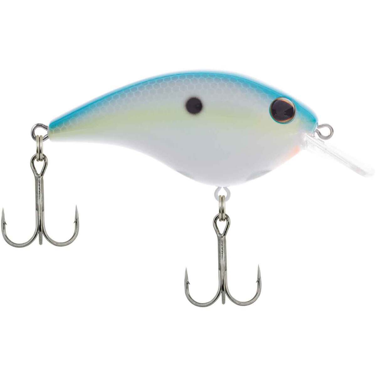Berkley Frittside 200 Shallow Diving Crankbait Berkley Frittside 200 Shallow Diving Crankbait