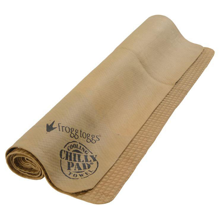 Frogg Toggs Chilly Pad Cooling Towel Frogg Toggs Chilly Pad Cooling Towel