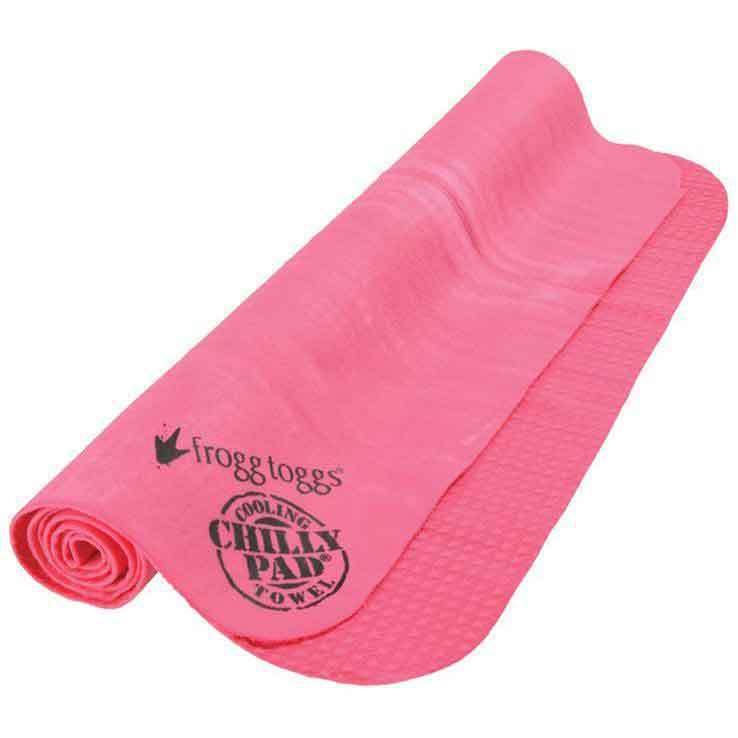 Frogg Toggs Chilly Pad Cooling Towel Frogg Toggs Chilly Pad Cooling Towel