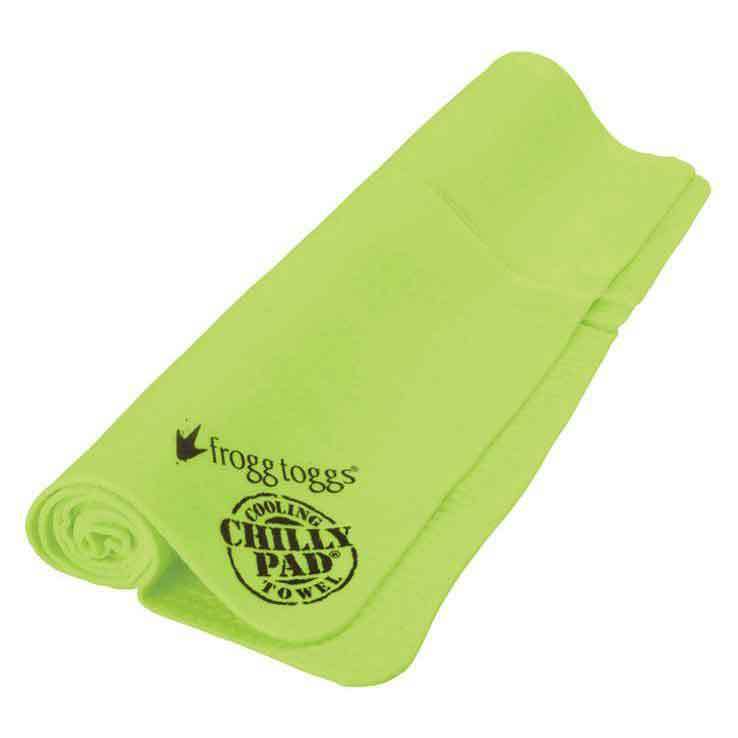 Frogg Toggs Chilly Pad Cooling Towel Frogg Toggs Chilly Pad Cooling Towel
