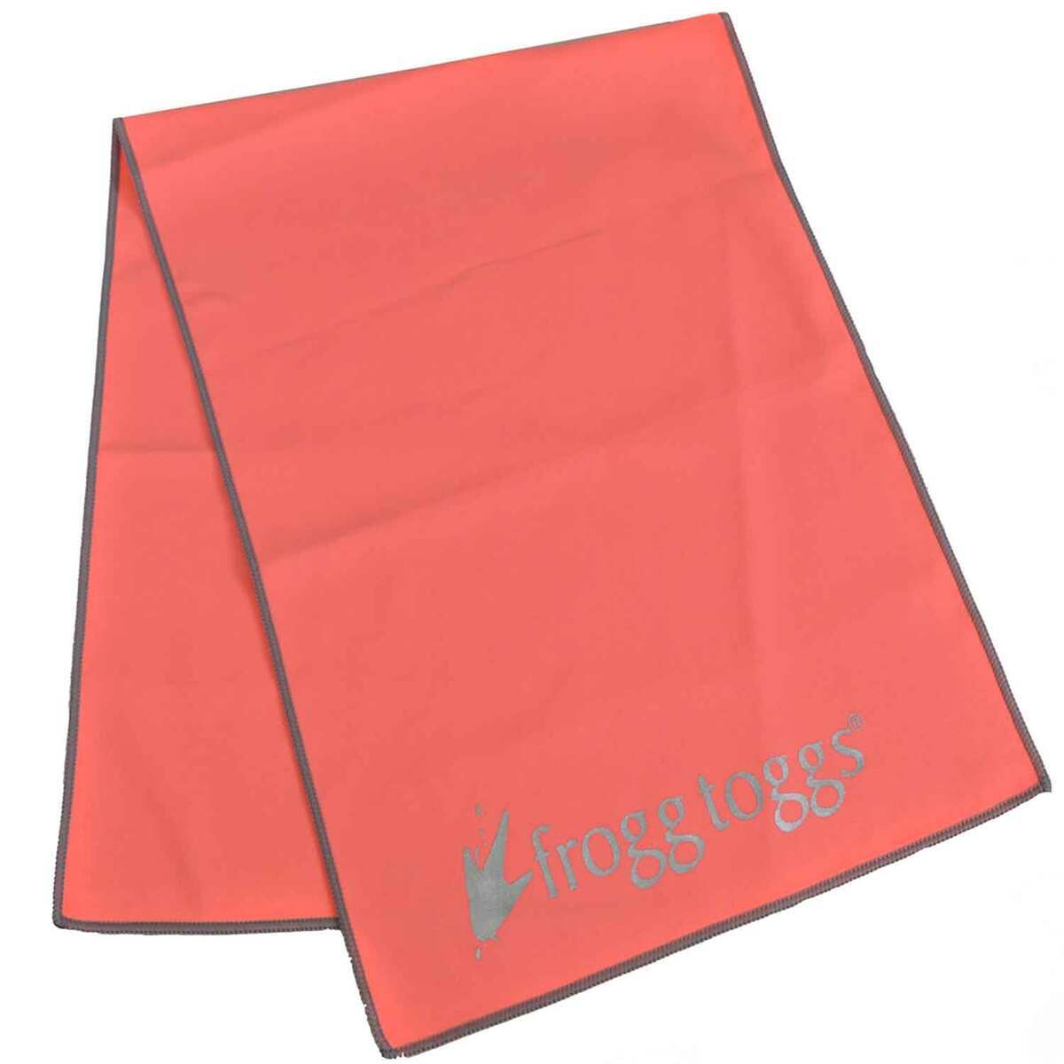 Frogg Toggs Chilly Pad Pro Microfiber Cooling Towel Frogg Toggs Chilly Pad Pro Microfiber Cooling Towel