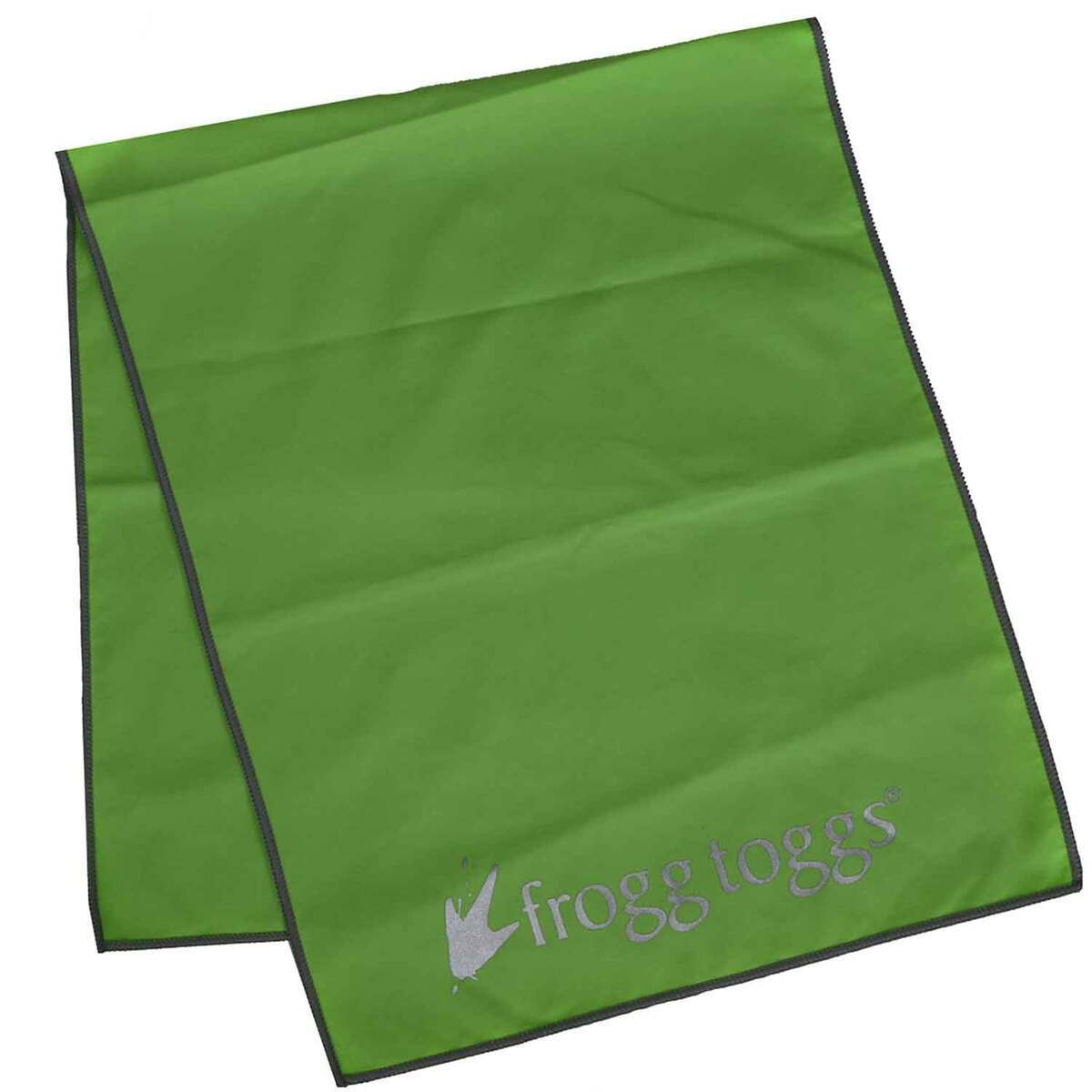 Frogg Toggs Chilly Pad Pro Microfiber Cooling Towel Frogg Toggs Chilly Pad Pro Microfiber Cooling Towel