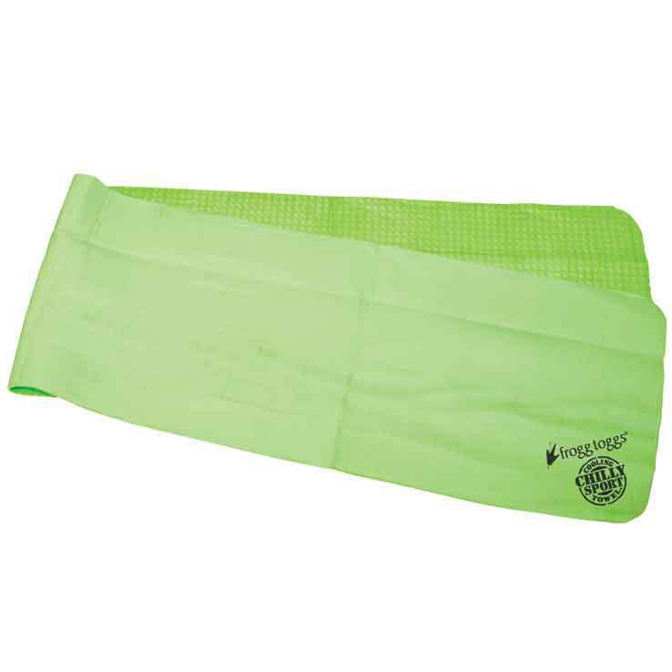 Frogg Toggs Chilly Sport Cooling Neck and Head Band Frogg Toggs Chilly Sport Cooling Neck and Head Band
