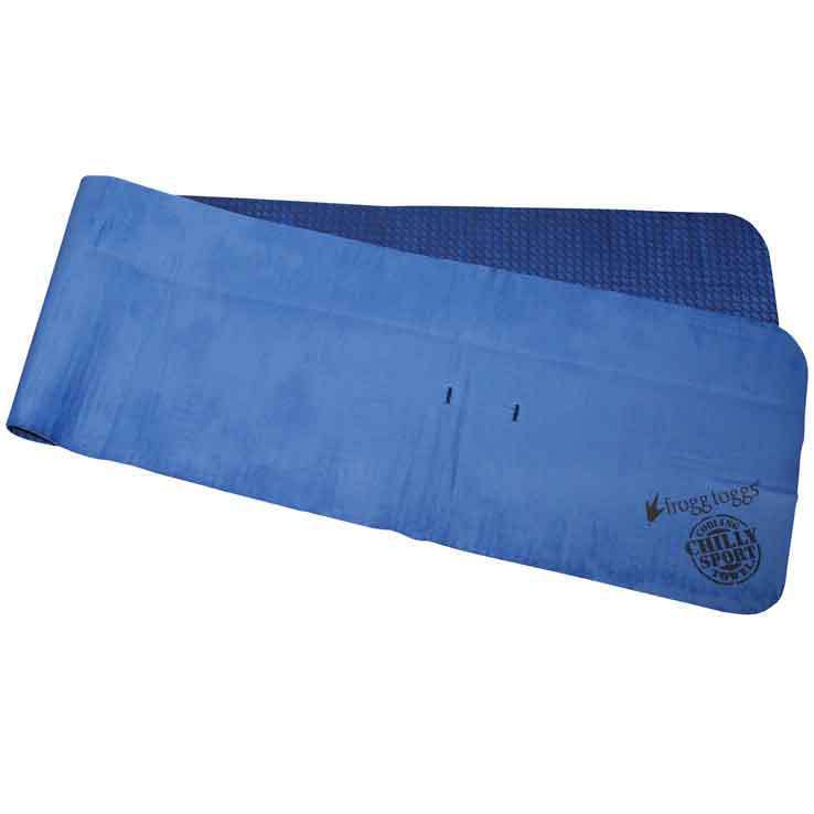 Frogg Toggs Chilly Sport Cooling Neck and Head Band Frogg Toggs Chilly Sport Cooling Neck and Head Band