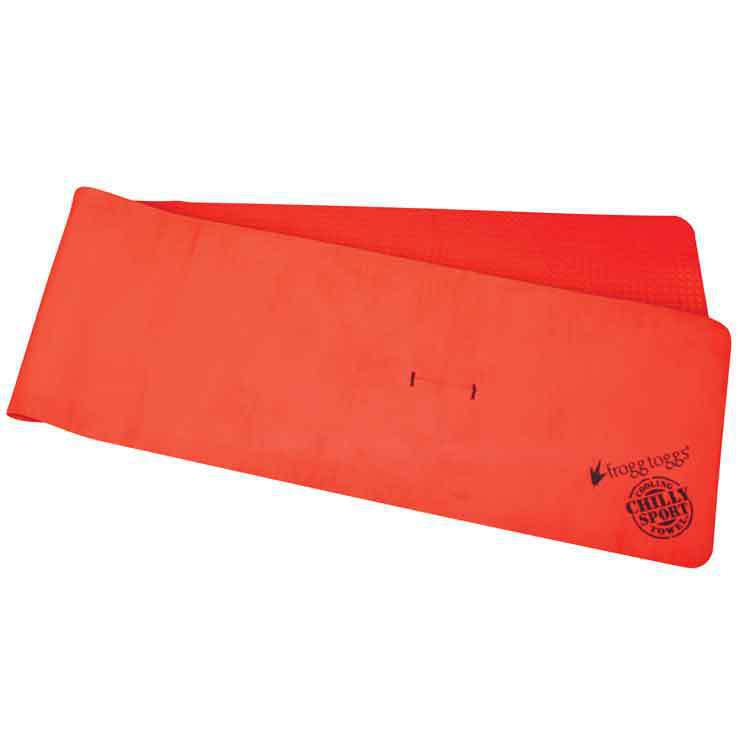 Frogg Toggs Chilly Sport Cooling Neck and Head Band Frogg Toggs Chilly Sport Cooling Neck and Head Band
