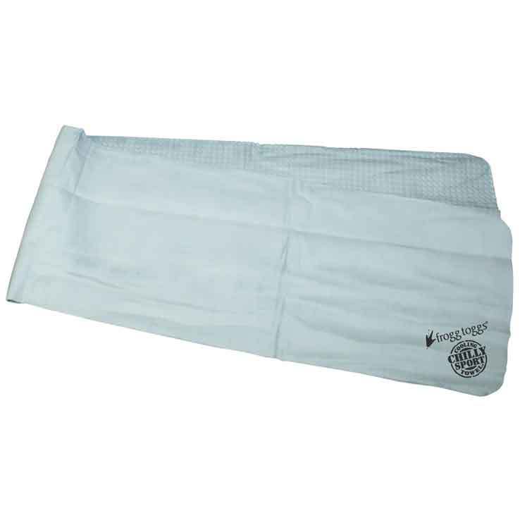 Frogg Toggs Chilly Sport Cooling Neck and Head Band Frogg Toggs Chilly Sport Cooling Neck and Head Band