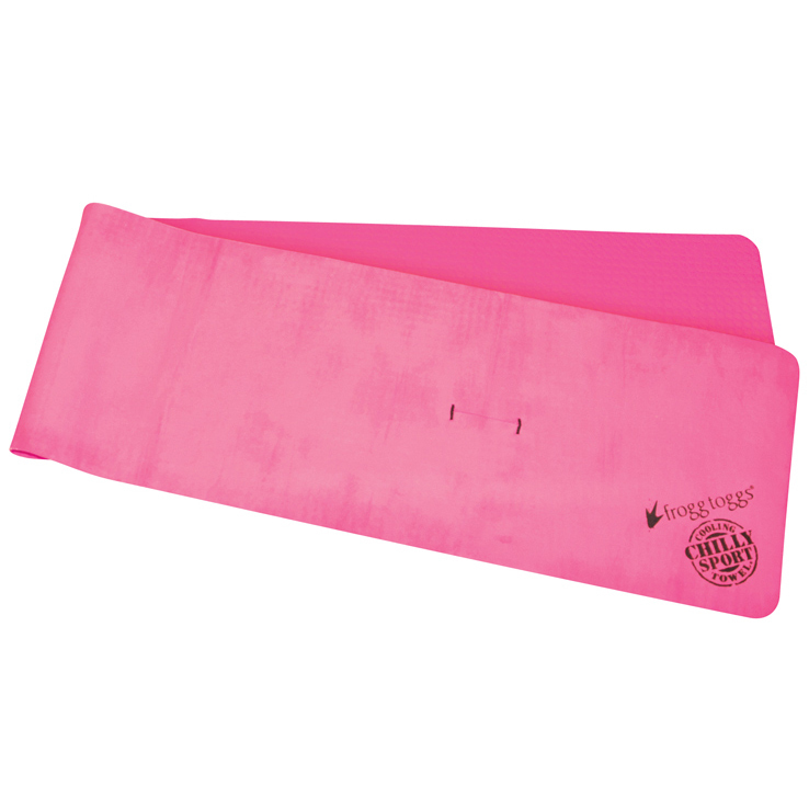 Frogg Toggs Chilly Sport Cooling Neck and Head Band Frogg Toggs Chilly Sport Cooling Neck and Head Band