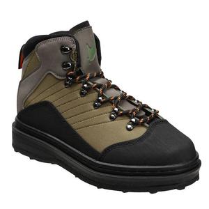 Frogg Toggs Men's Anura II 900D Cordura Leather Wading Boots