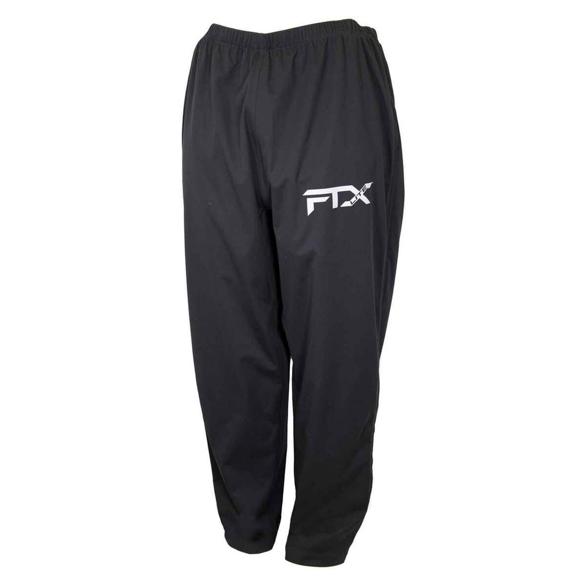 Frogg Toggs Men's FTX Lite Casual Rain Pants Frogg Toggs Men's FTX Lite Casual Rain Pants