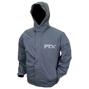 Frogg Toggs Men's FTX Lite Casual Rain Jacket