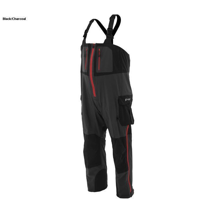 Frogg Toggs Men's Pilot Guide Waterproof Fishing Bib Frogg Toggs Men's Pilot Guide Waterproof Fishing Bib