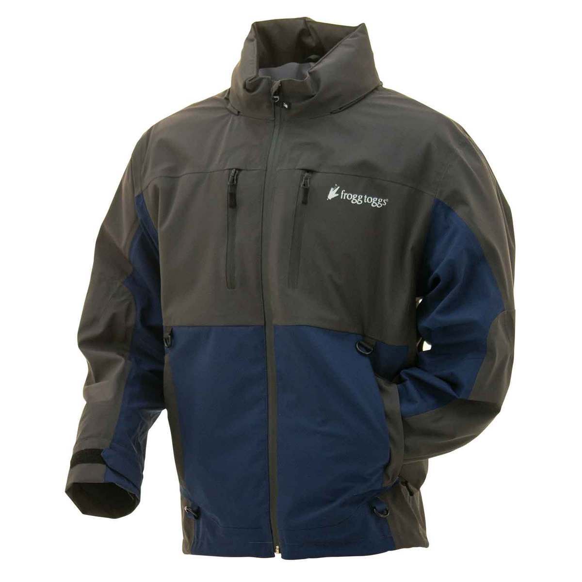 Isolation 120g Respirant Gilet Isolé Frogg Toggs Co-Pilot Homme - Chaleur 120g Résistant Eau Et Vent Gilet Polaire Pêche Chasse Isolation 120g Respirant Gilet Isolé Frogg Toggs Co-Pilot Homme - Chaleur 120g Résistant Eau Et Vent Gilet Polaire Pêche Chasse