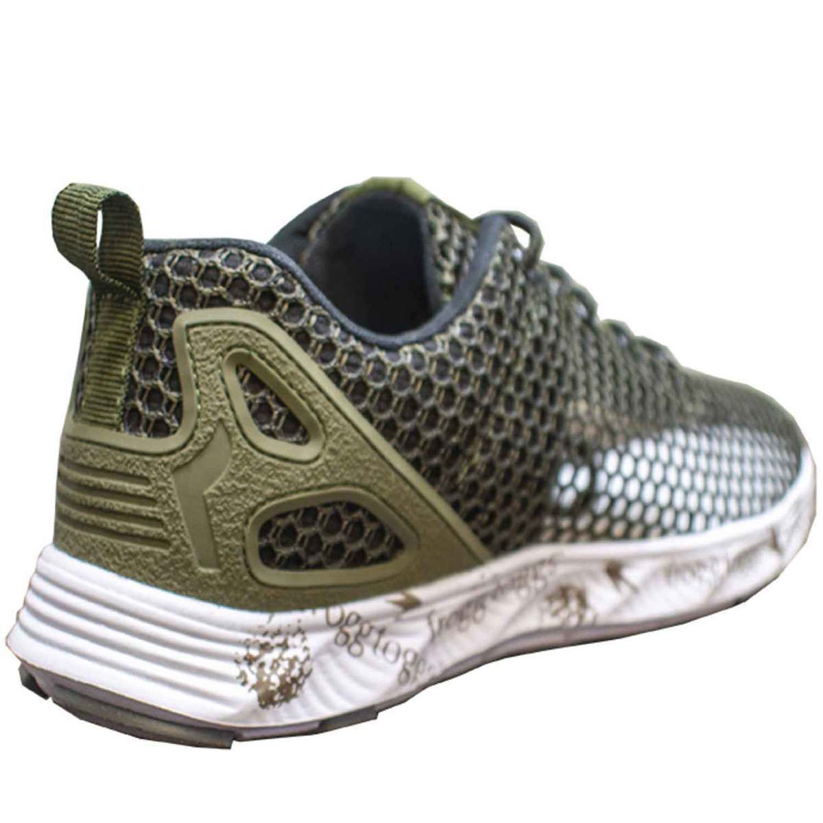 Frogg Toggs Men's Skipper Water Shoes - Moss - Size 7 - Moss 7 | Sportsman's Warehouse