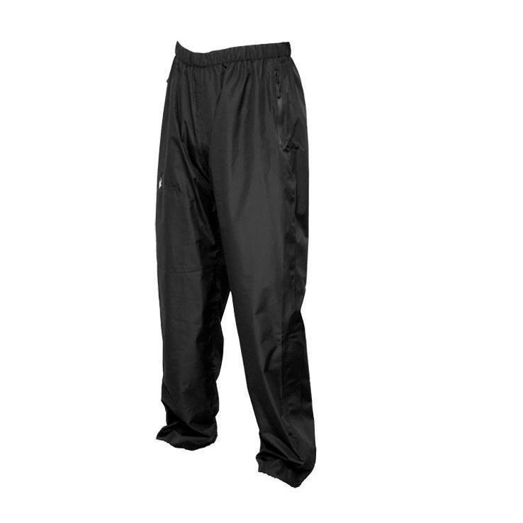 Frogg Toggs Men's Toadz 2.5 Packable Casual Rain Pants Frogg Toggs Men's Toadz 2.5 Packable Casual Rain Pants