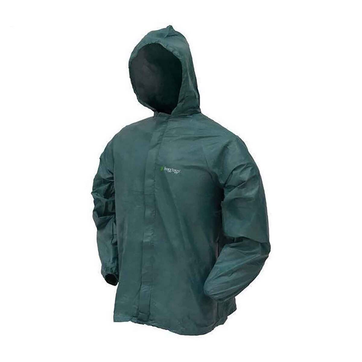 Frogg Toggs Men's Ultra Lite Rain Suit Frogg Toggs Men's Ultra Lite Rain Suit