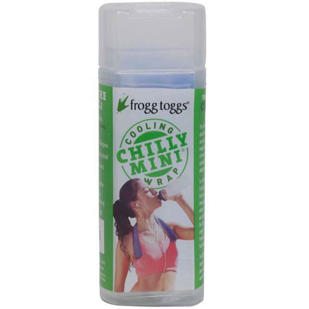 Frogg Toggs Chilly Mini Cooling Towel Frogg Toggs Chilly Mini Cooling Towel