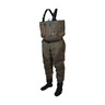 Frogg Toggs Men's Pilot II Breathable Stockingfoot Waders - S - Green S