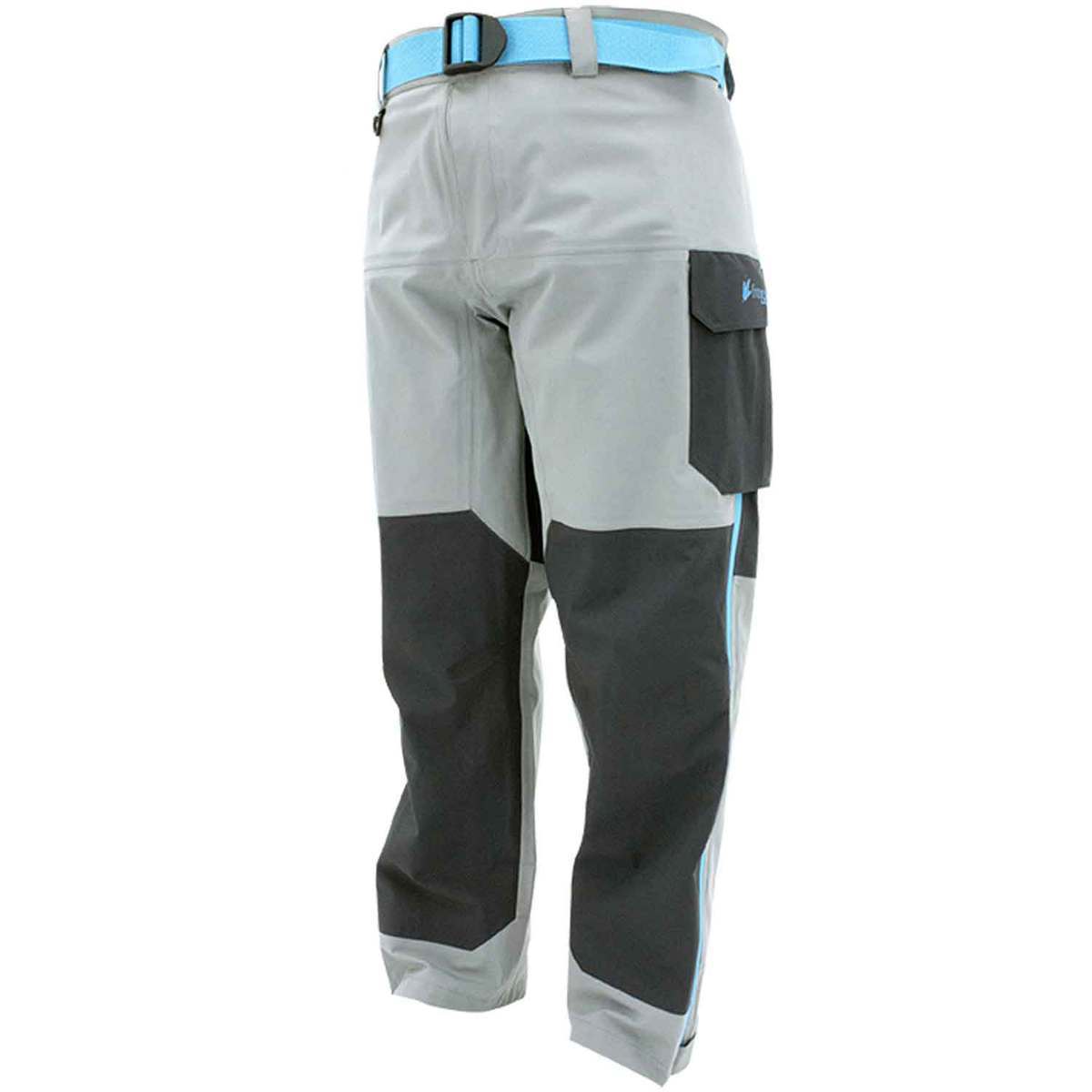 Frogg Toggs Women's Pilot Guide Fishing Pants - Gray - XXL - Gray XXL Frogg Toggs Women's Pilot Guide Fishing Pants - Gray - XXL - Gray XXL