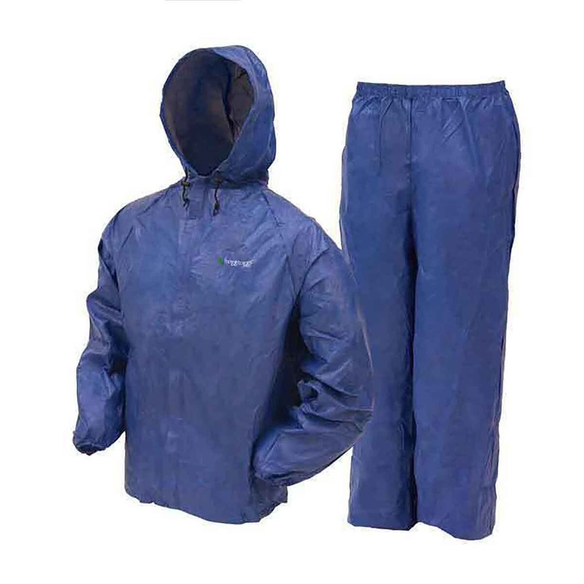 Frogg Toggs Youth Ultra-Lite Rain Suit Frogg Toggs Youth Ultra-Lite Rain Suit