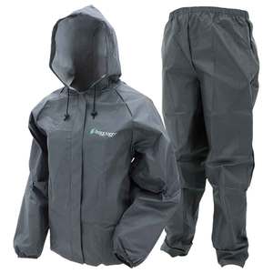 Frogg Toggs Youth Ultra-Lite Rain Suit