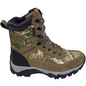 Frogg Toggs Men's Winchester Bobbcat Uninsulated Waterproof Hunting Boots