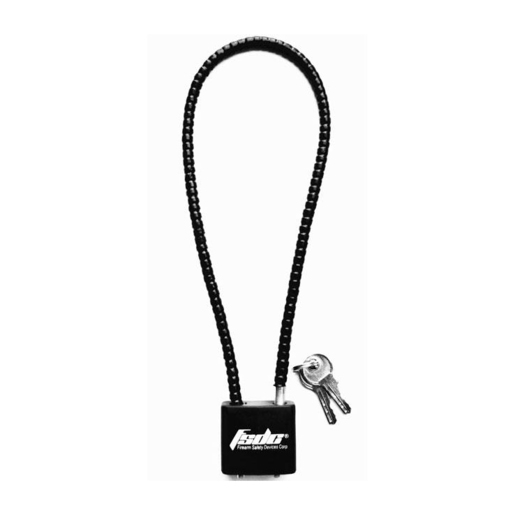 FSDC 15in Cable Lock