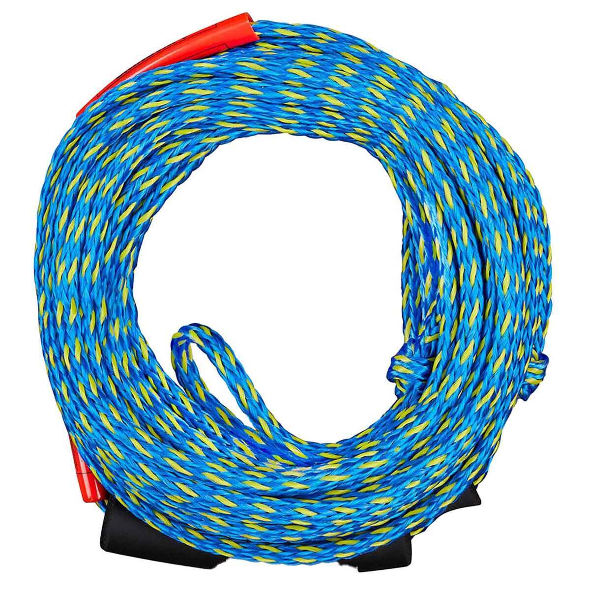 Full Throttle 2-Person Tube Tow Rope - 1 Section, 60ft | Sportsman's ...